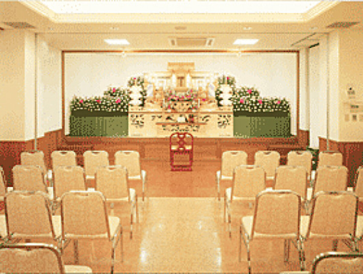 羅漢会館