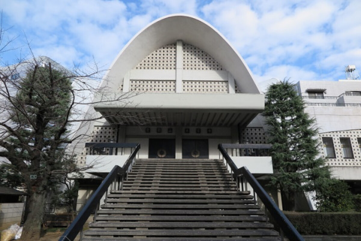 太宗寺