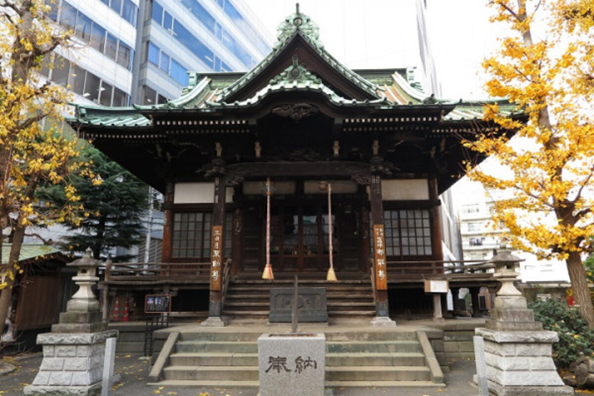 太宗寺