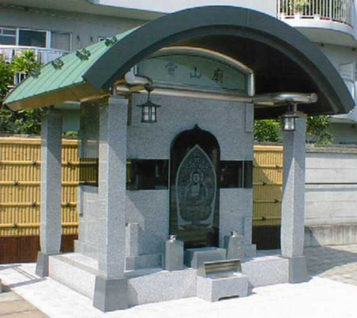 長照寺会館