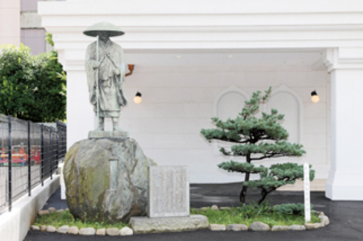 慈光院 本堂