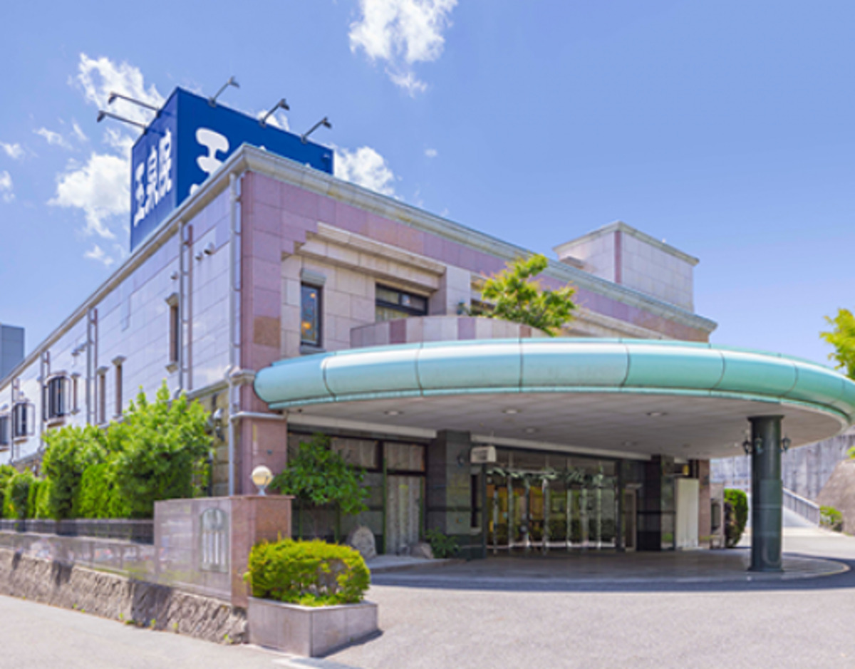 サンセルモ玉泉院 高陽会館