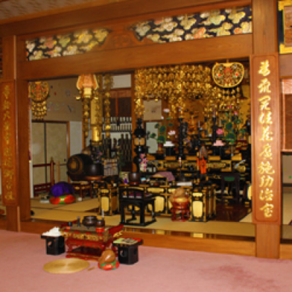 善光寺 別院