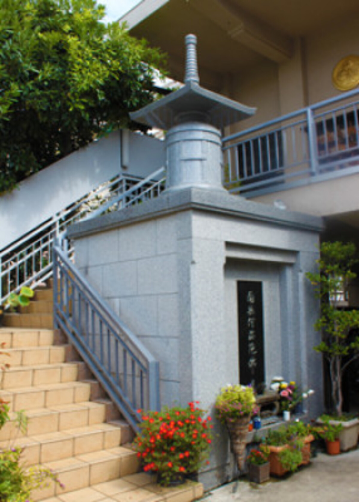 善光寺 別院