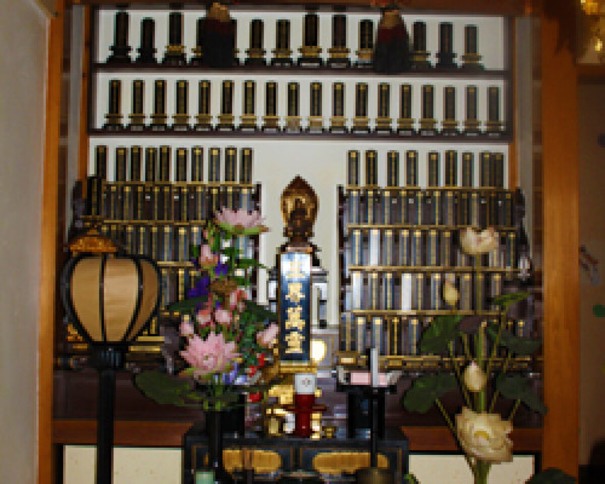 善光寺 別院