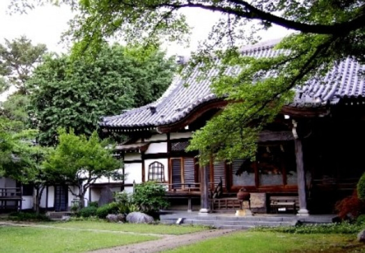 蓮華寺
