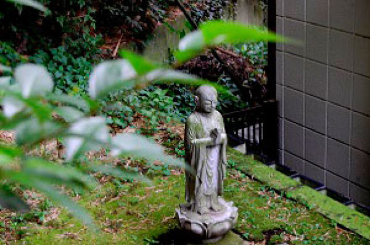 蓮華寺
