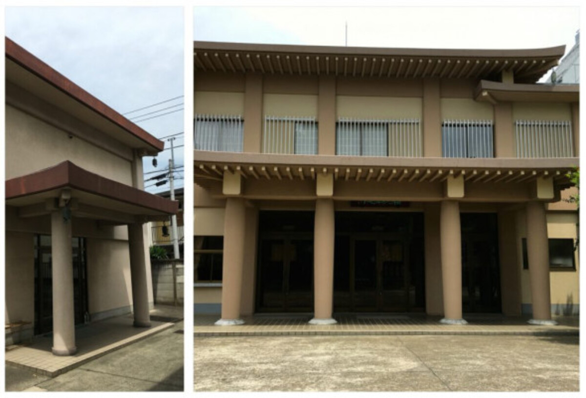 慈眼寺