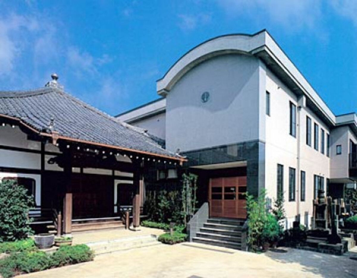 法蔵寺斎場