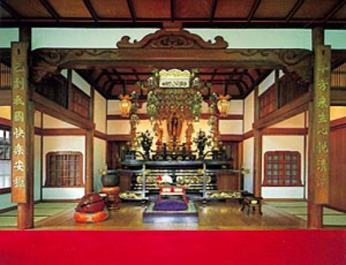 法蔵寺斎場