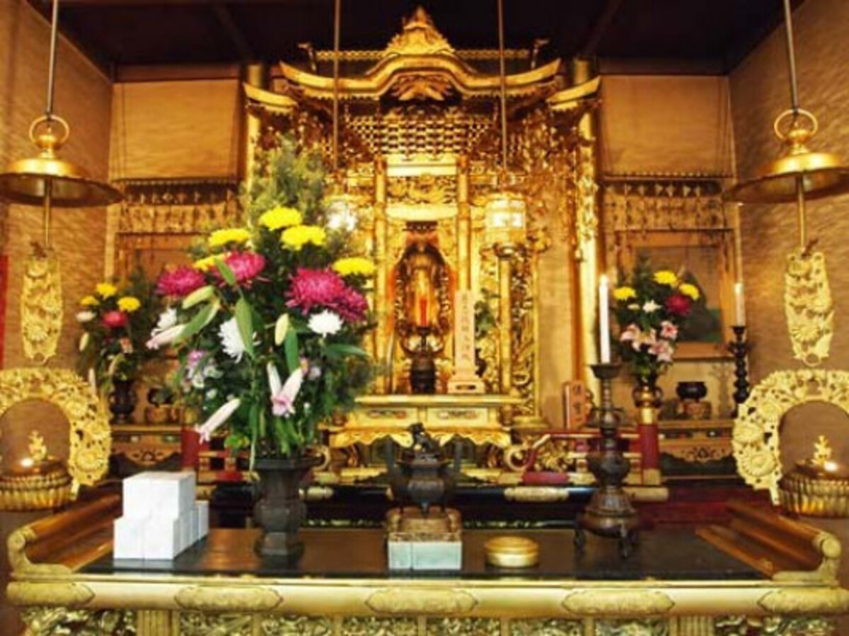 誓願寺
