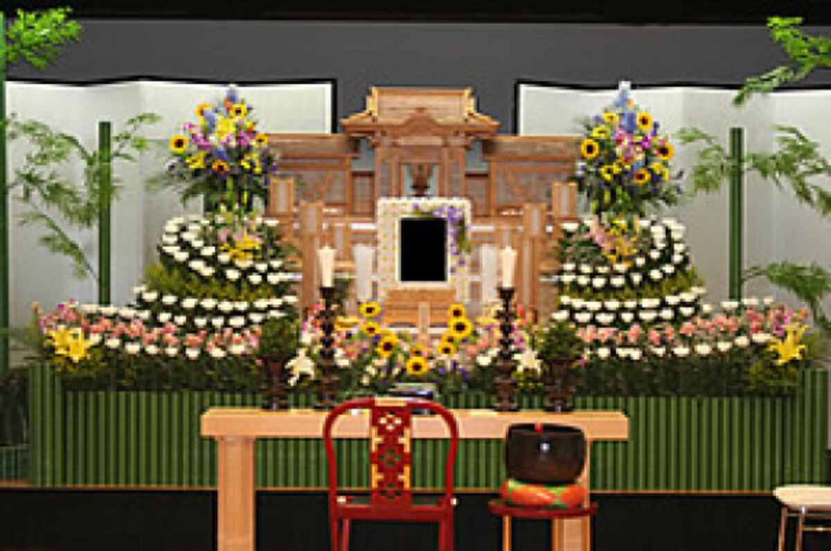 ダイゾー葬祭【葬祭会館大藏・葬祭会館さくら】