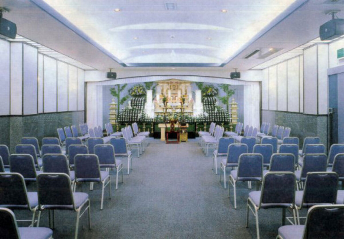 有限会社岡部葬儀社