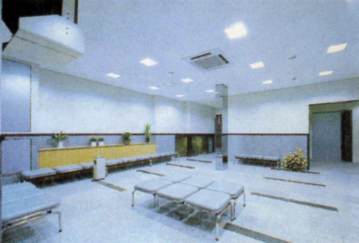 有限会社岡部葬儀社