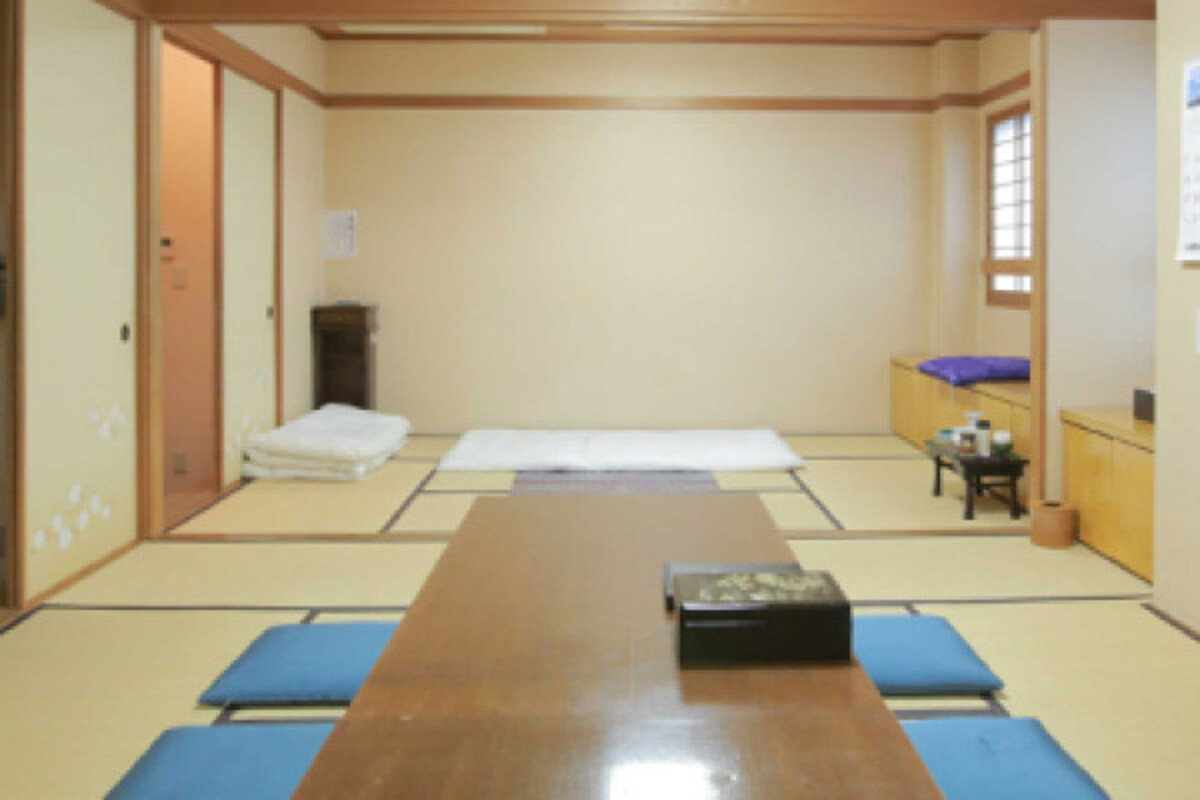 清水斎場