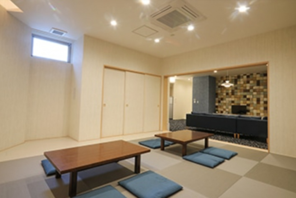 諸岡斎場