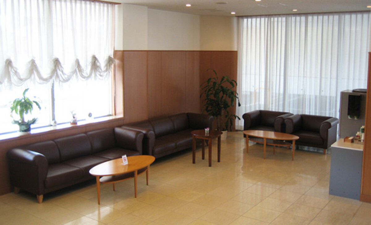 やよい坂斎場