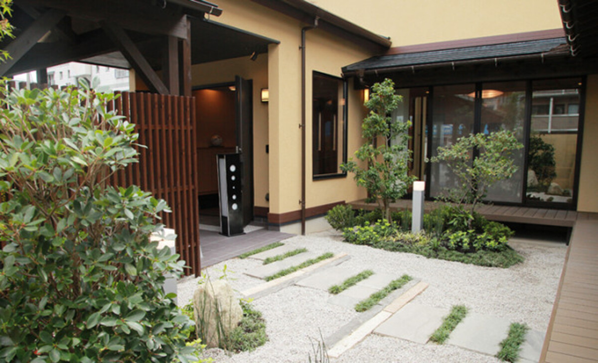 平和清浄庵