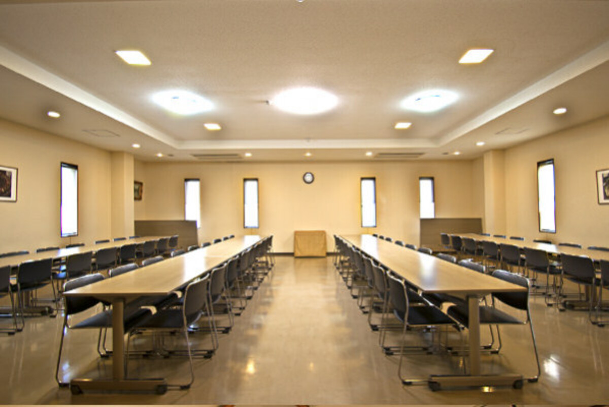 城官寺会館