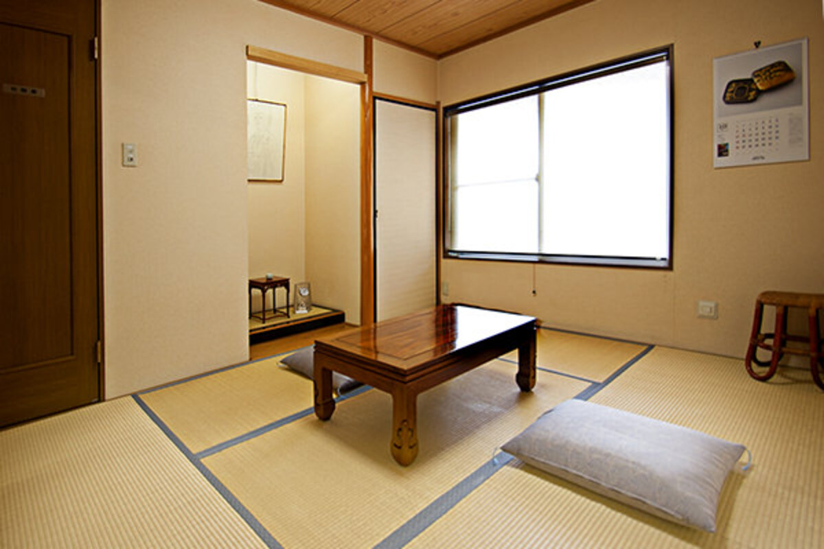 城官寺会館