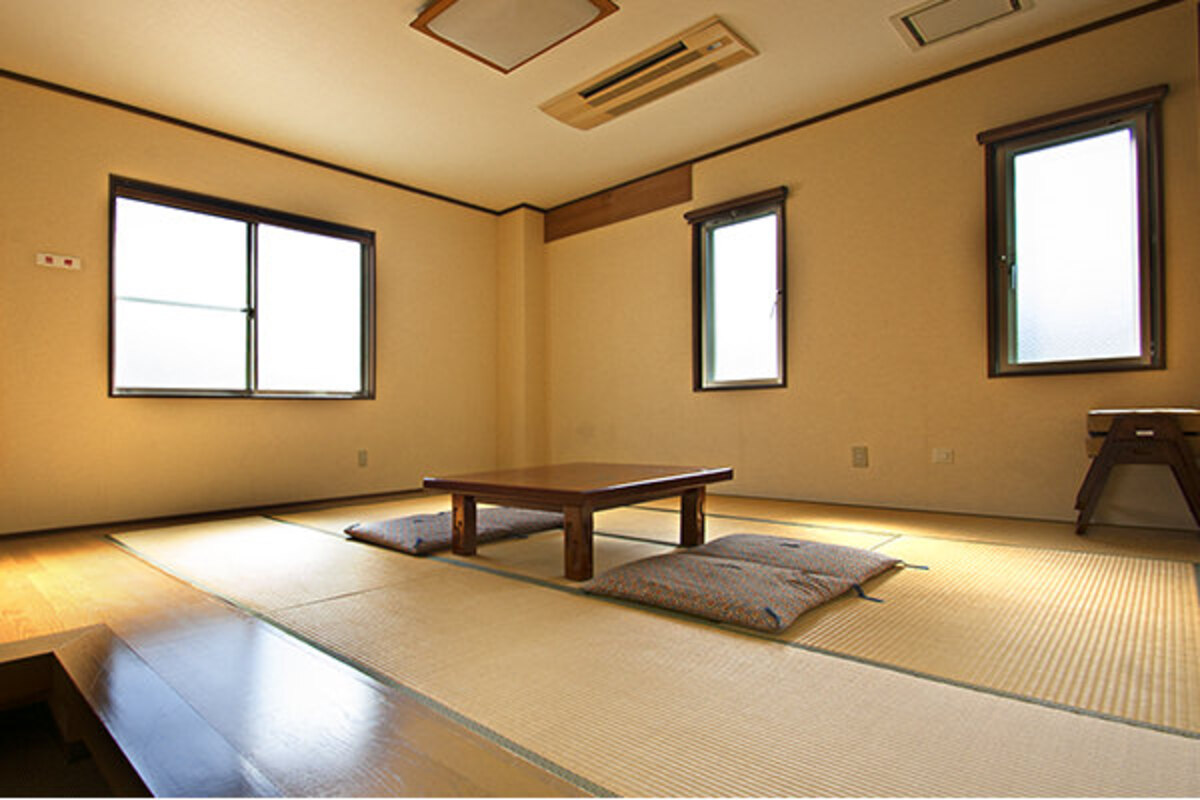 城官寺会館