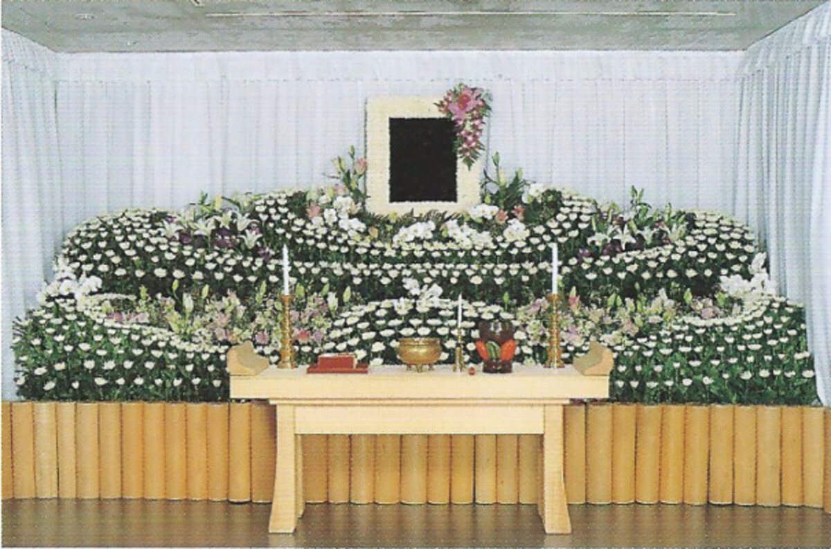 南蔵院 福聚殿