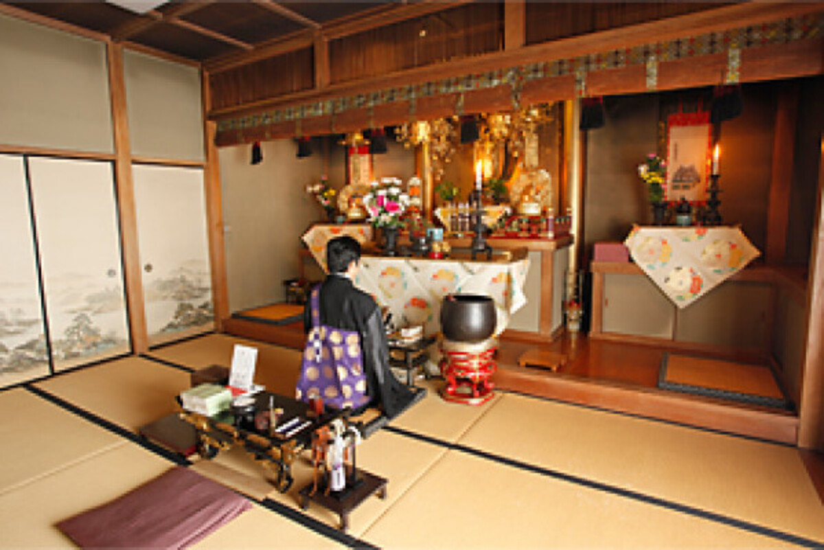 昌玲寺