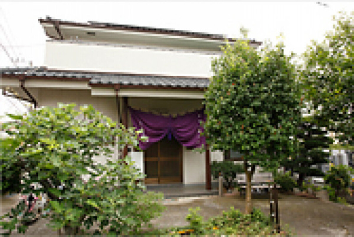 昌玲寺
