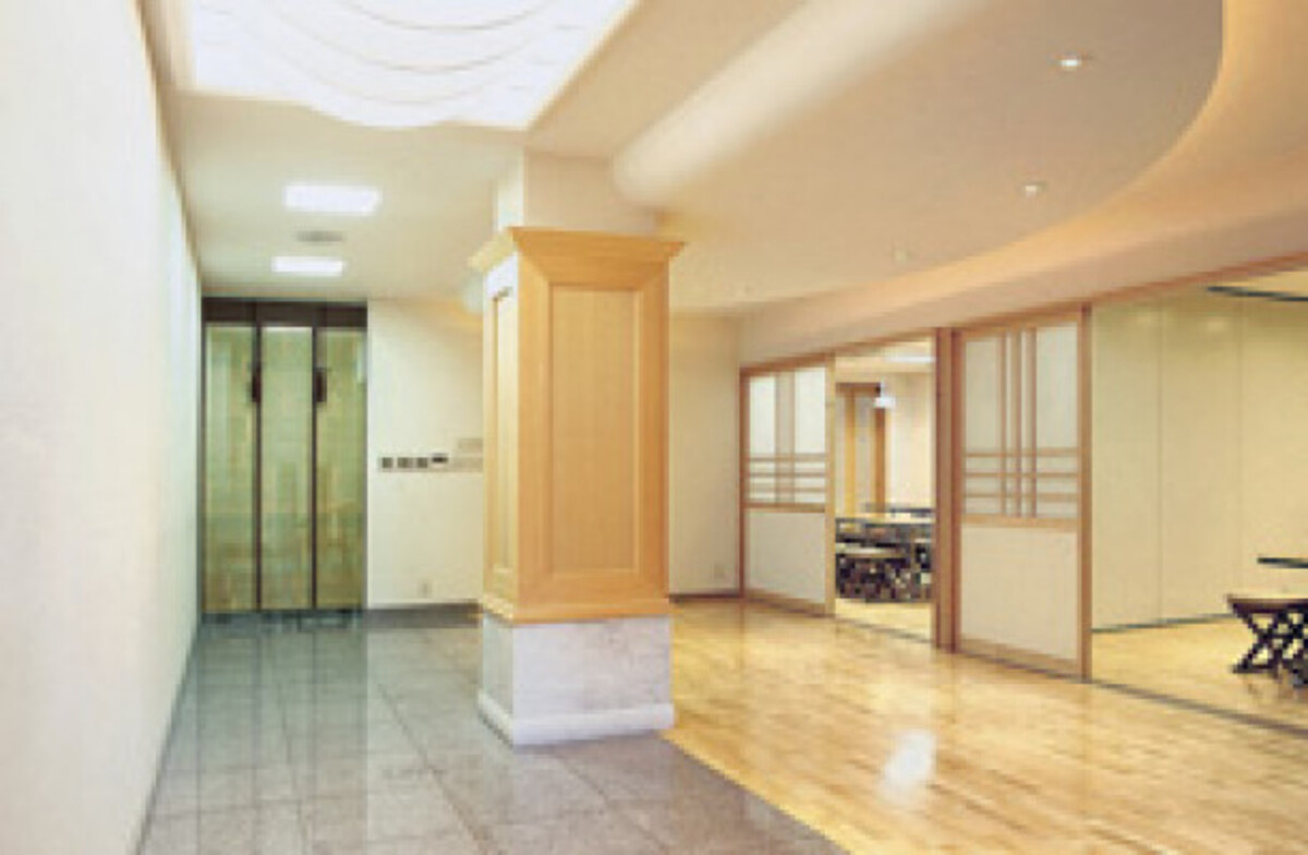 円乗院斎場・陽岳会館(圓乗院)