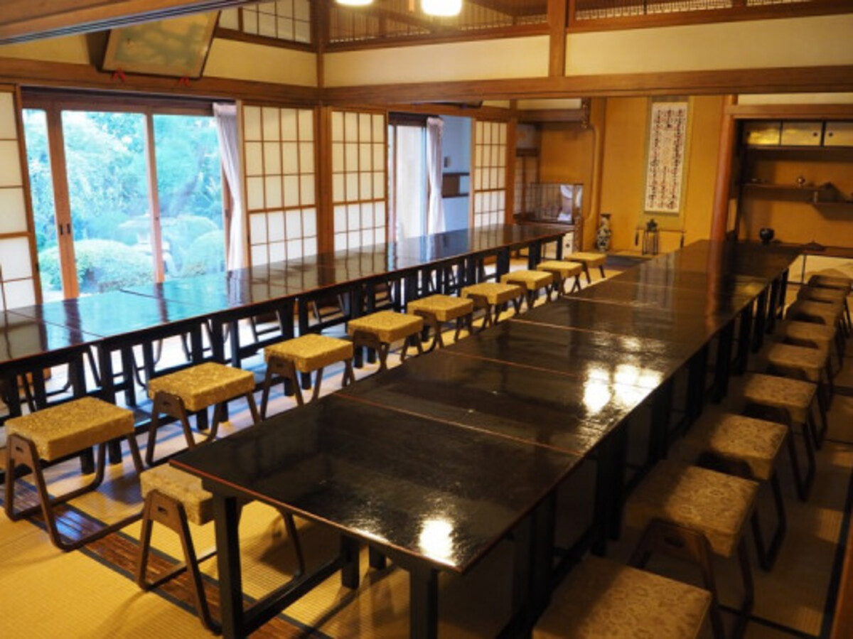 大楽寺会館
