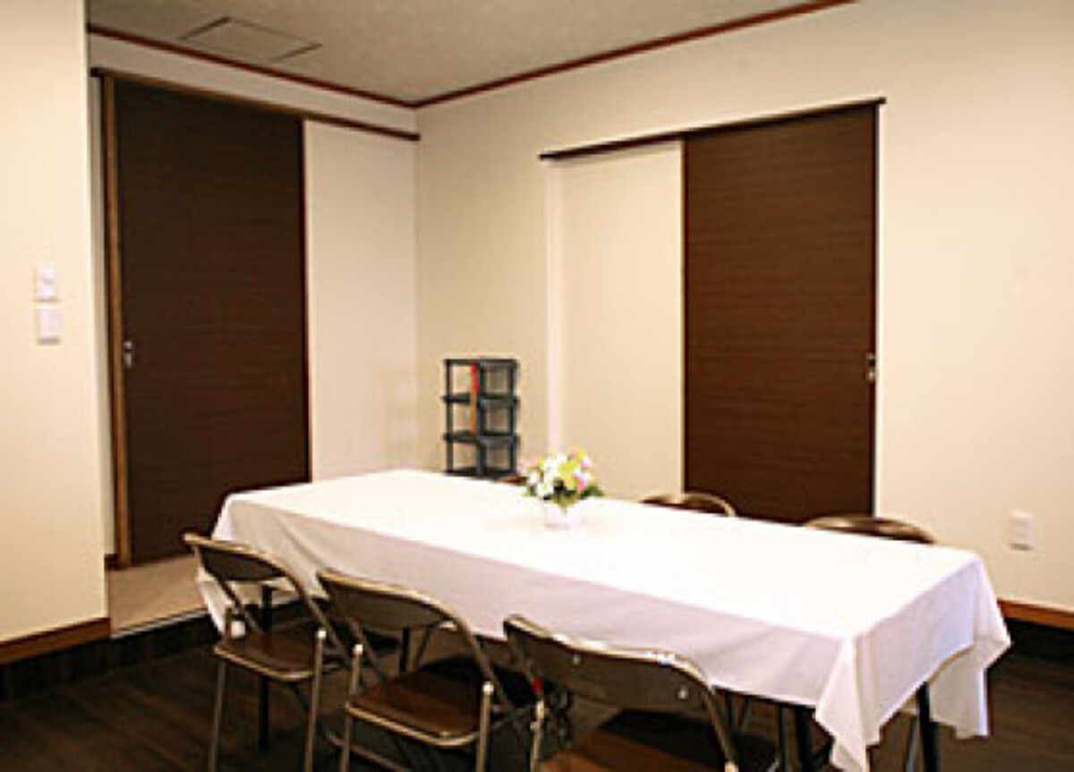 うめだ葬儀社 家族葬ルーム