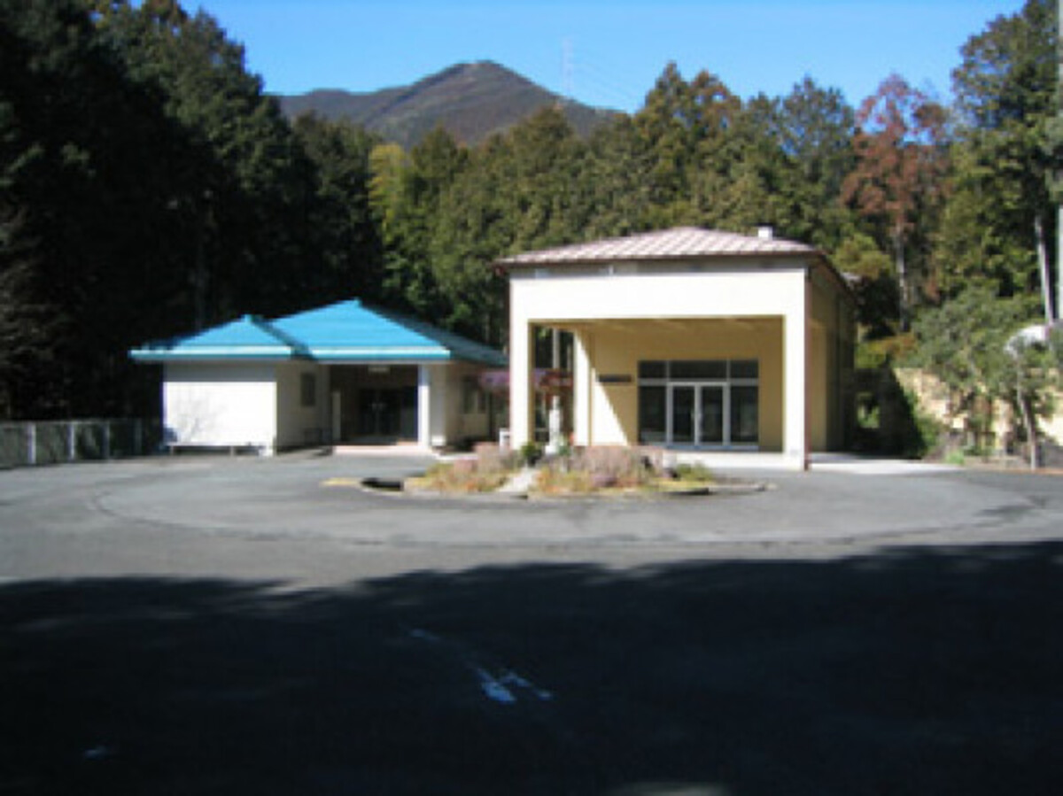 浜松市春野斎場