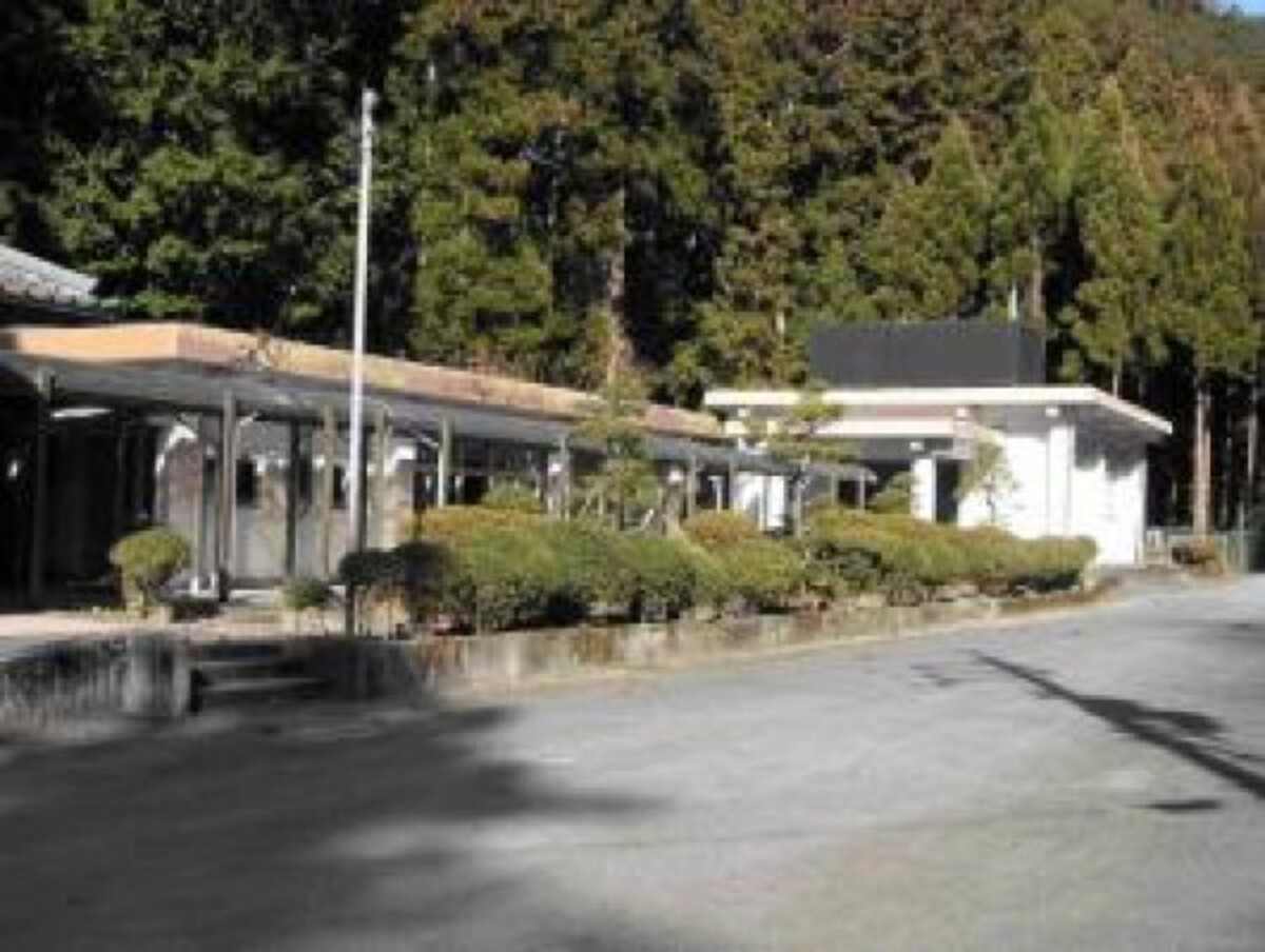 浜松市天竜斎場