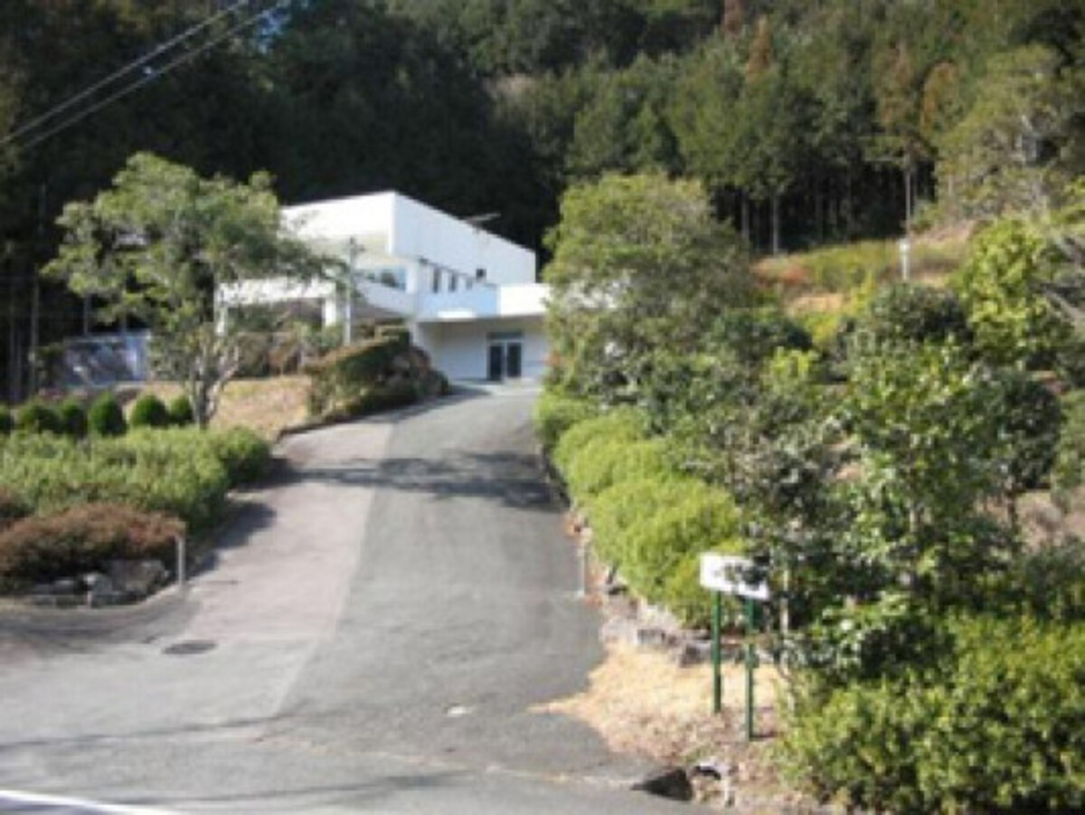 浜松市 佐久間・水窪斎場