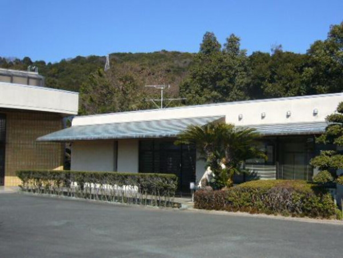 浜松市 三ケ日斎場