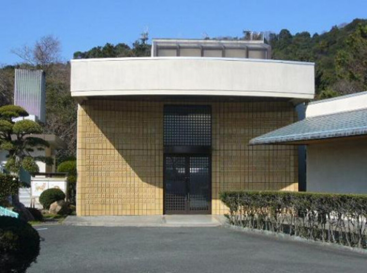 浜松市 三ケ日斎場