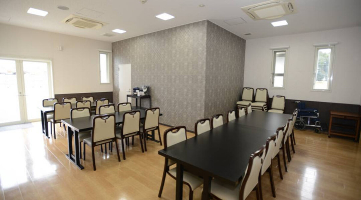 家族葬ホールしずく掛川