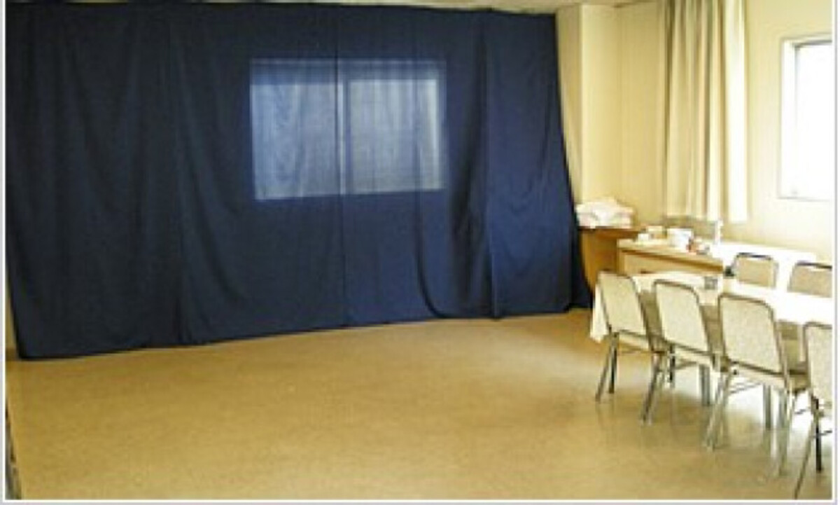 泉屋葬儀店式場