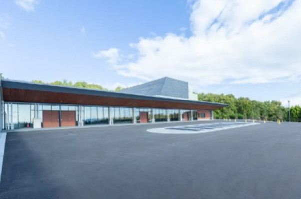 家族葬のファイング岡山