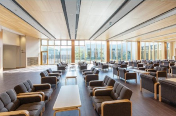 家族葬のファイング岡山