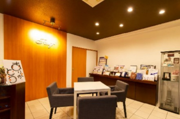 家族葬のファイング岡山