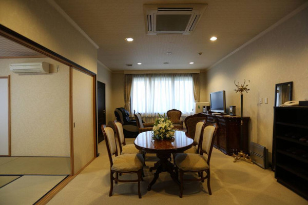 プレア稲毛ホール