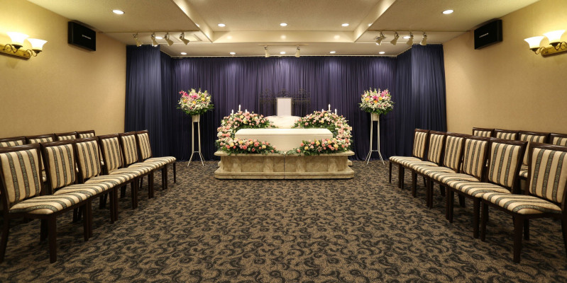 プレア成田ホール