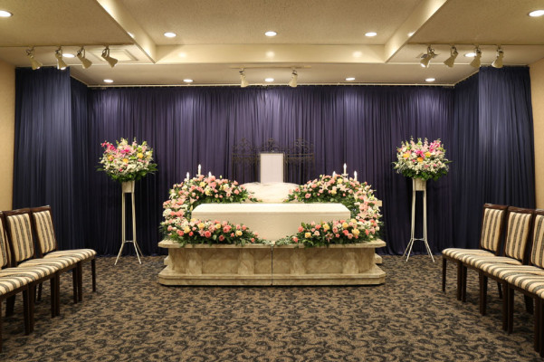 プレア成田ホール