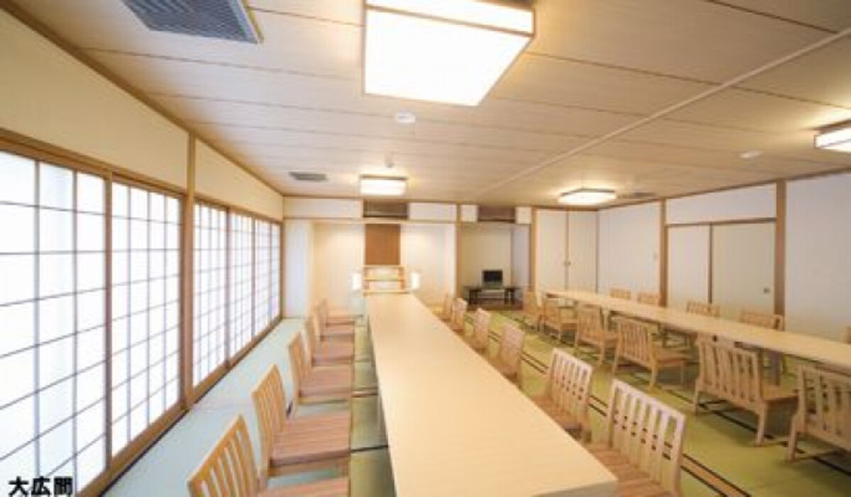 葬祭会館 心月記