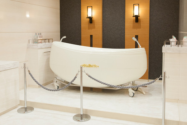 ハートホール稲毛海岸