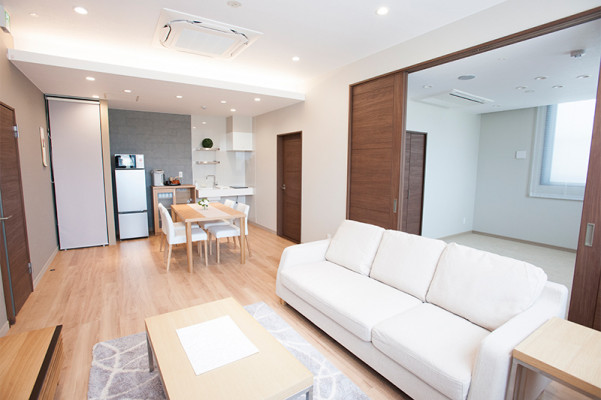 ハートホール稲毛海岸