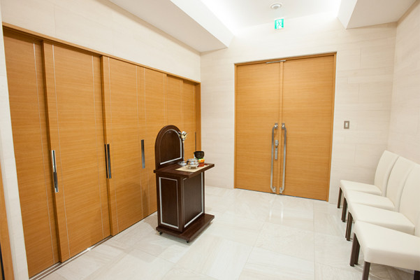 ハートホール稲毛海岸