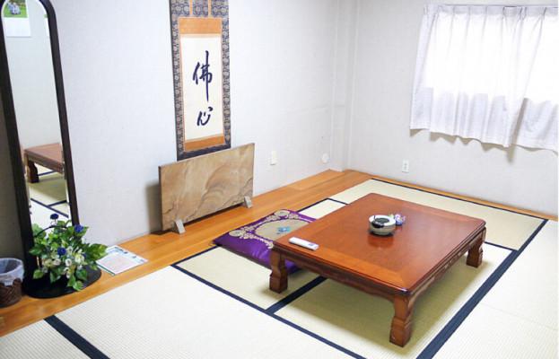 家族葬ホール リアマーレやちまた