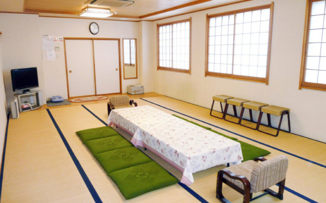 セレモニーホール 八街市民斎場